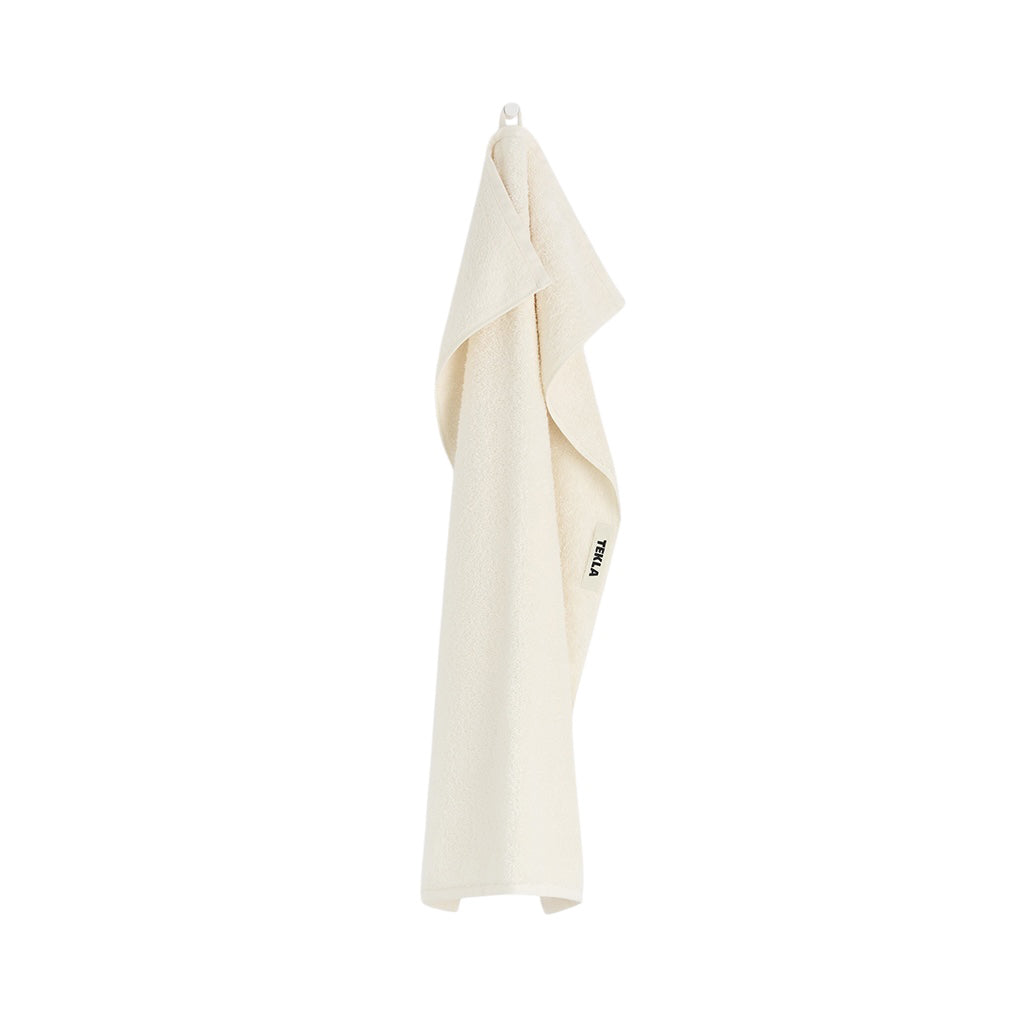 Terry Towel Ivory, Tekla