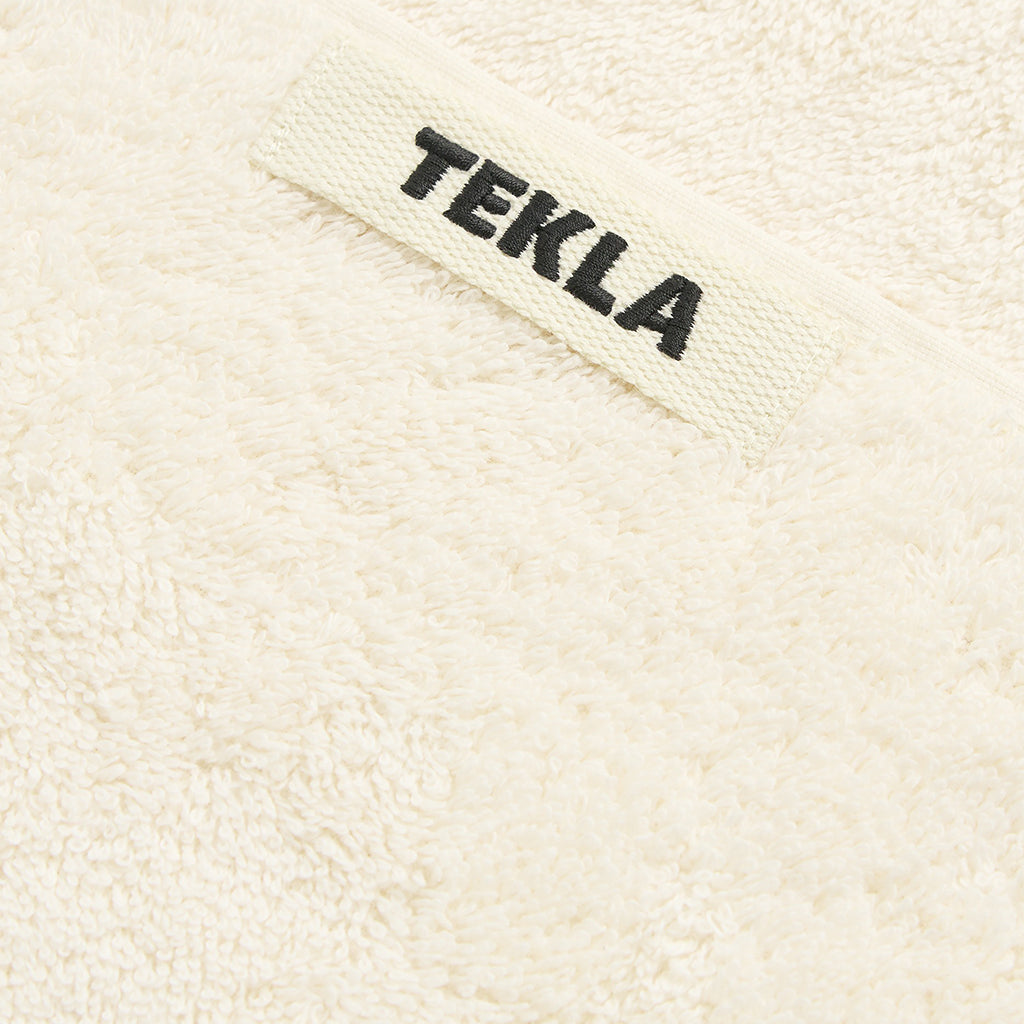 Terry Towel Ivory, Tekla