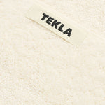 Terry Towel Ivory, Tekla