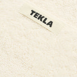 Terry Towel Ivory, Tekla