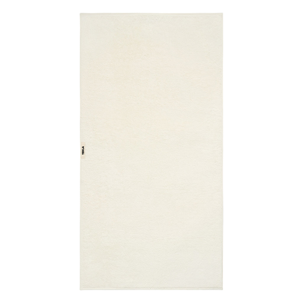 Terry Towel Ivory, Tekla