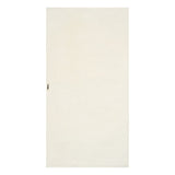 Terry Towel Ivory, Tekla