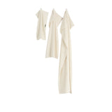 Terry Towel Ivory, Tekla