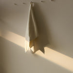 Terry Towel Ivory, Tekla