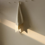 Terry Towel Ivory, Tekla