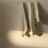 Terry Towel Ivory, Tekla
