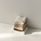 Terry Towel Ivory, Tekla
