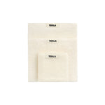 Terry Towel Ivory, Tekla