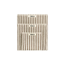Terry Towel Kodiak Stripes, Tekla