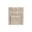 Terry Towel Kodiak Stripes, Tekla