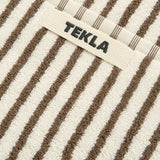Terry Towel Kodiak Stripes, Tekla