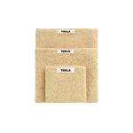 Terry Towel Sienna, Tekla