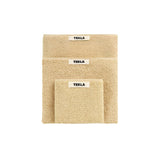 Terry Towel Sienna, Tekla