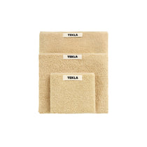 Terry Towel Sienna, Tekla