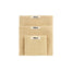 Terry Towel Sienna, Tekla