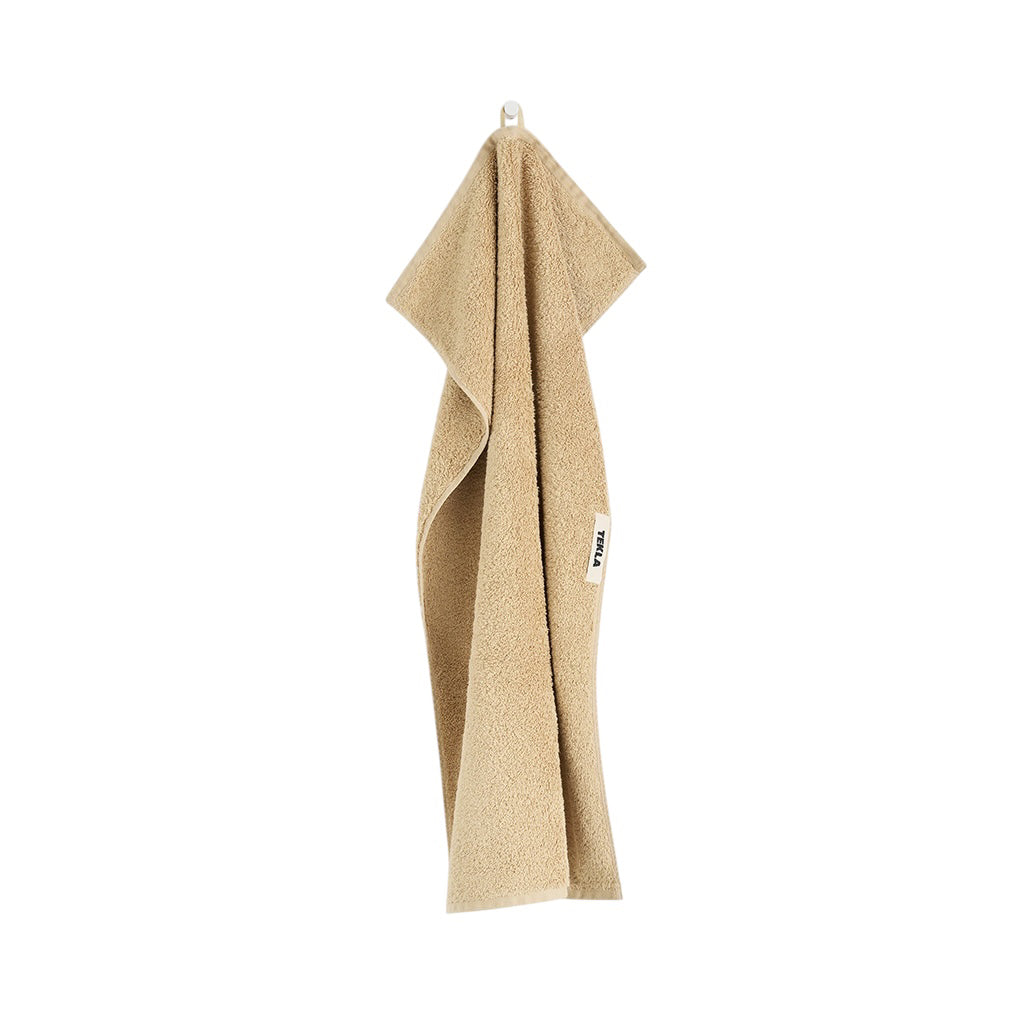 Terry Towel Sienna, Tekla
