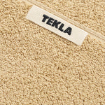 Terry Towel Sienna, Tekla