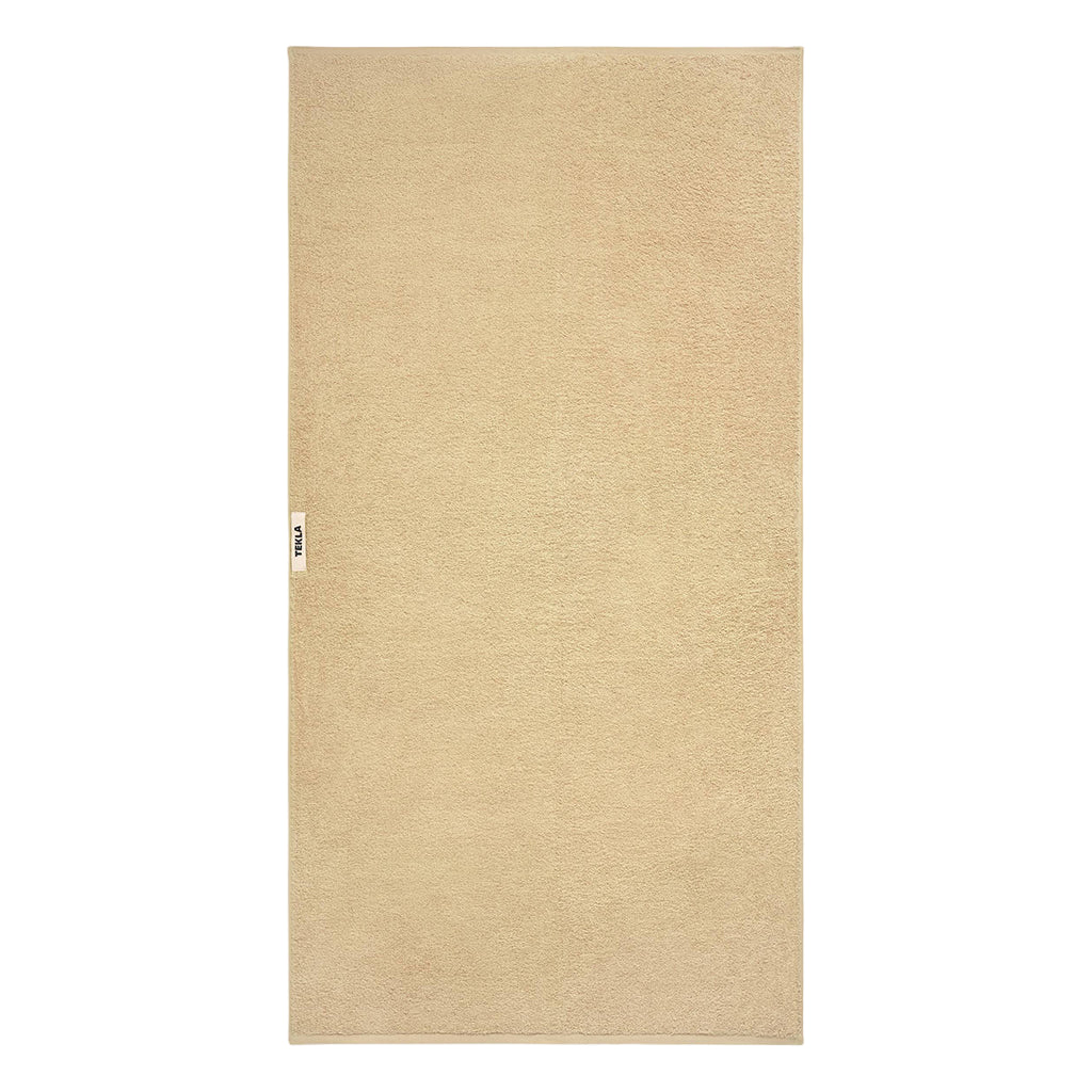 Terry Towel Sienna, Tekla