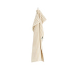 Terry Towel Sienna Stripes,Tekla