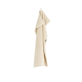 Terry Towel Sienna Stripes,Tekla