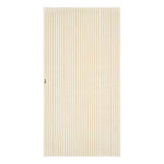 Terry Towel Sienna Stripes,Tekla