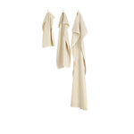Terry Towel Sienna Stripes,Tekla