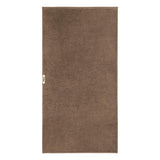 Terry Towel Kodiak Brown, Tekla