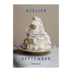 Atelier September, Apartamento