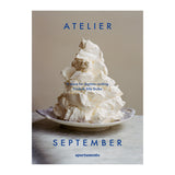 Atelier September, Apartamento