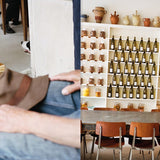 Atelier September, Apartamento