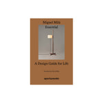 Essential: A Design Guide for Life, Apartamento