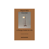 Essential: A Design Guide for Life, Apartamento