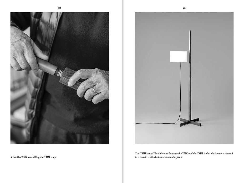 Essential: A Design Guide for Life, Apartamento