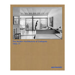 The Modern Architecture of Cadaqués 1955-71, Apartamento
