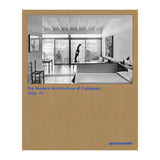 The Modern Architecture of Cadaqués 1955-71, Apartamento