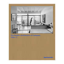 The Modern Architecture of Cadaqués 1955-71, Apartamento