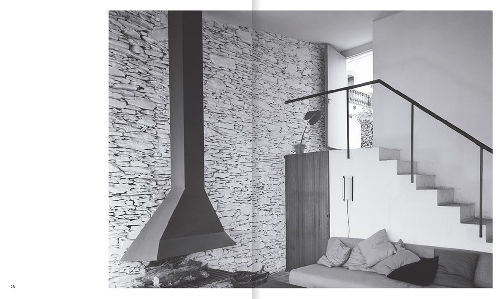 The Modern Architecture of Cadaqués 1955-71, Apartamento