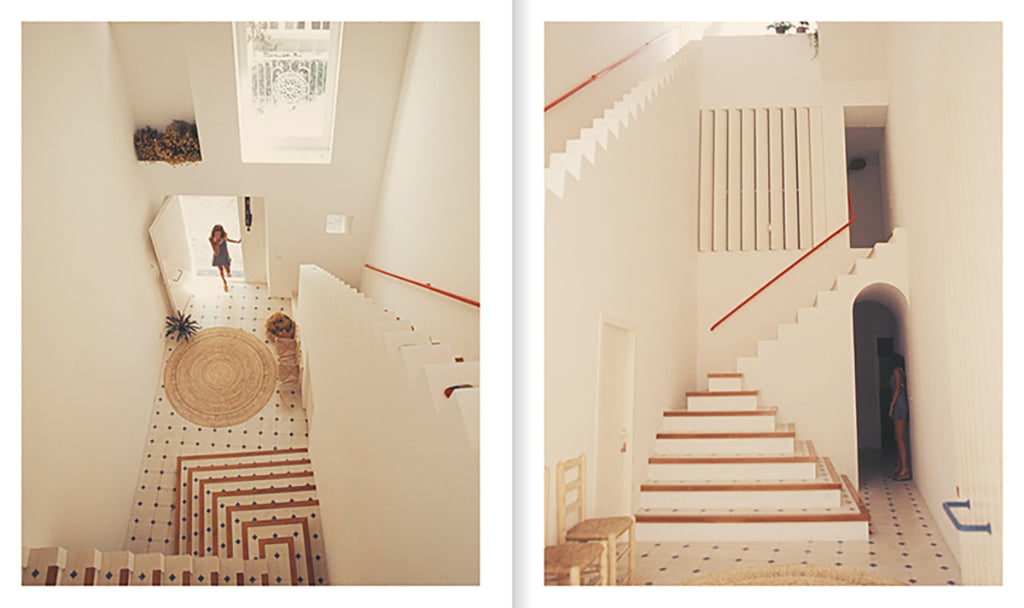 The Modern Architecture of Cadaqués 1955-71, Apartamento