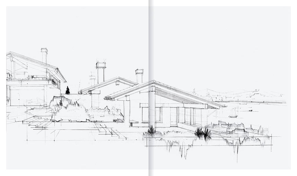 The Modern Architecture of Cadaqués 1955-71, Apartamento