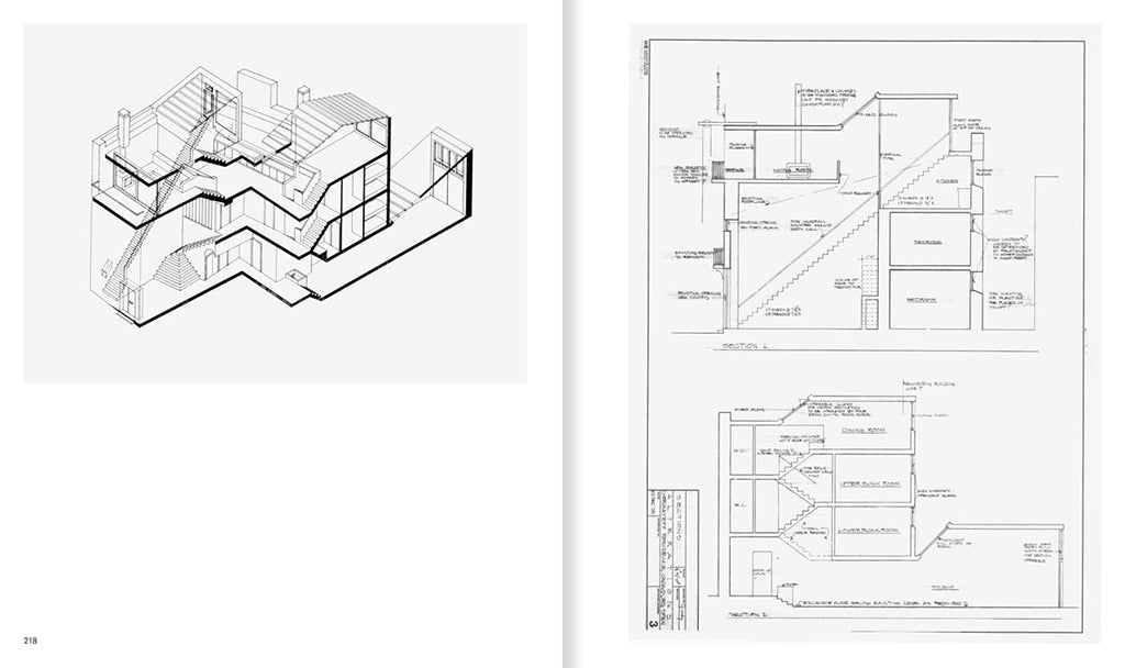 The Modern Architecture of Cadaqués 1955-71, Apartamento