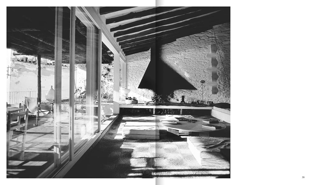 The Modern Architecture of Cadaqués 1955-71, Apartamento