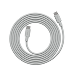 Cable 1 USB-C Gotland Grey, Avolt