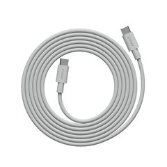 Cable 1 USB-C Gotland Grey, Avolt