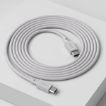 Cable 1 USB-C Gotland Grey, Avolt