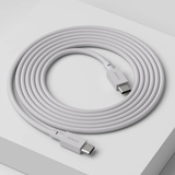 Cable 1 USB-C Gotland Grey, Avolt