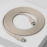Cable 1 USB-C Nomad Sand, Avolt
