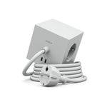 Square 1 Gotland Grey, Avolt