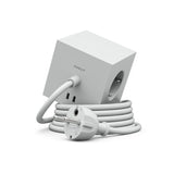 Square 1 Gotland Grey, Avolt