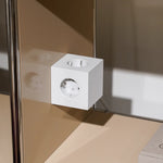 Square 1 Gotland Grey, Avolt