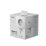 Square 2 Gotland Grey, Avolt